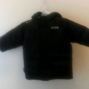 Akademiks Boys Winter Puffer Size 12 Months